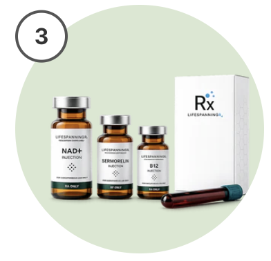 Step 3 — delivery and ongoing support
